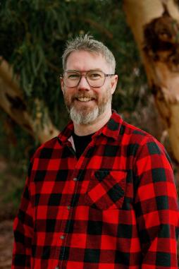 Adam Bremner