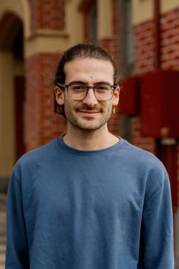 Alec Ferguson