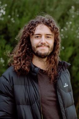 Alex Vangalen