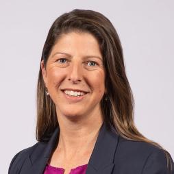 Alison Marchant