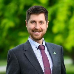 Alex Breskin