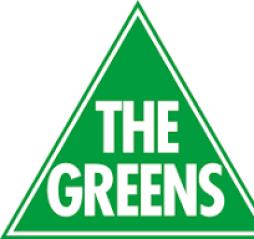 Australian Greens Victoria