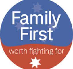 Family First Victoria