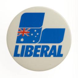 Liberal Party of Australia - Victorian Division
