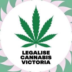 Legalise Cannabis Victoria