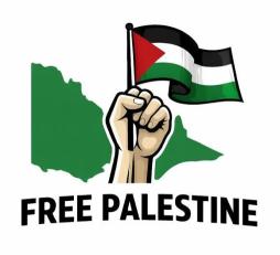 Free Palestine
