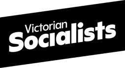 Victorian Socialists