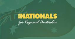 National Party of Australia - Victoria