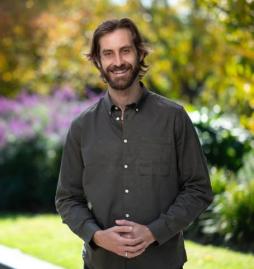 Adam Pulford