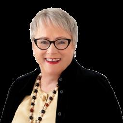 Bev McArthur