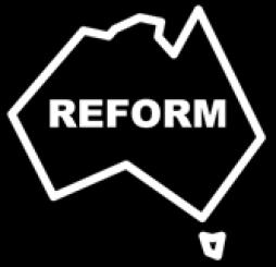 Christian Alliance Party - Reform AU
